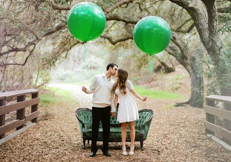 TU BODA CON GLOBOS