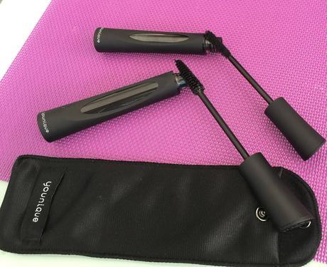 En busca de la máscara de pestañas perfecta: Roller Lash vs Moodstrtuck 3D En busca de la máscara de pestañas perfecta: Roller Lash vs Moodstrtuck 3D