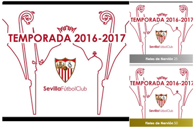 Precio Abonos Sevilla FC 2016