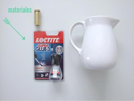 Si lo rompes,¡arréglalo!