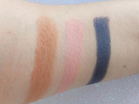 Haul Novedades Essence: Review y Swatches