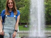 Perfecta verano peto vaquero