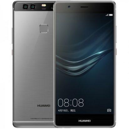 Huawei P9 Plus