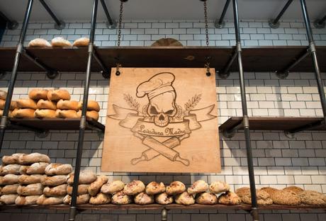 Madrid Está On Fire