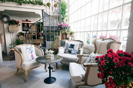 Madrid Está On Fire