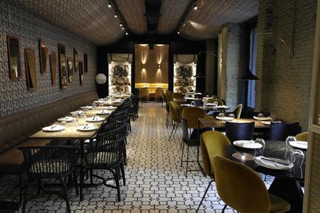 Madrid Está On Fire