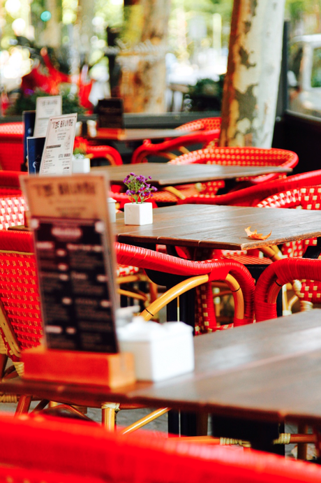 Madrid Está On Fire