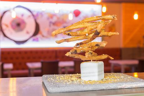 Madrid Está On Fire