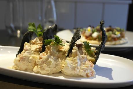 Madrid Está On Fire