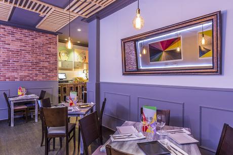 Madrid Está On Fire