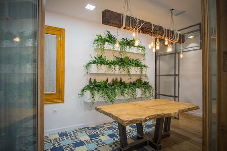 Madrid Está On Fire