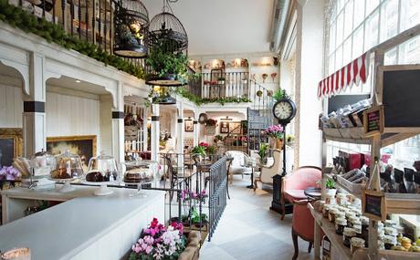 Madrid Está On Fire