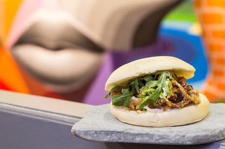 Madrid Está On Fire