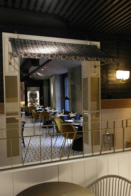 Madrid Está On Fire