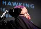 Hawking: “No creo que vivamos 1.000 años más sin que tengamos que dejar este planeta”