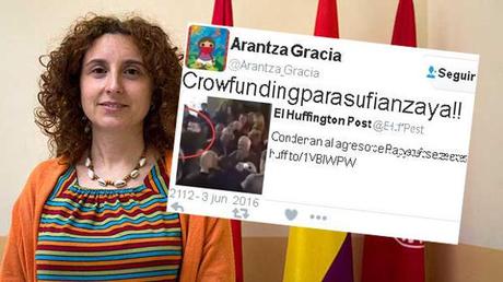 Arantza Gracia