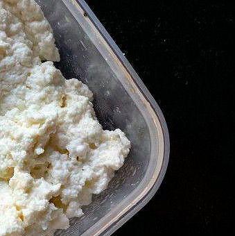 Tipos de quesos, variedades y cómo se elaboran Queso requesón