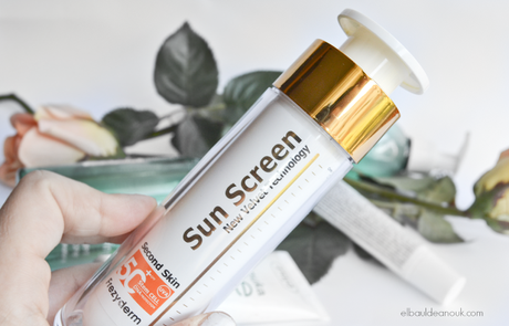 Mi rutina facial & Reseña Manuka Tree Mi rutina facial & Reseña Manuka Tree