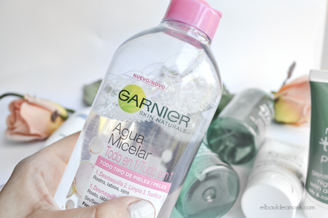 Mi rutina facial & Reseña Manuka Tree Mi rutina facial & Reseña Manuka Tree