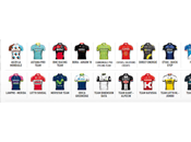 Mapas, rutas equipos Tour Francia 2016