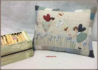 Unos trabajos diferentes