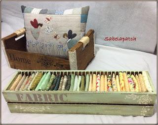 Unos trabajos diferentes