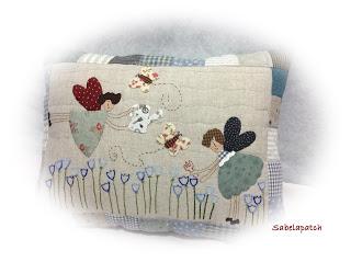 Unos trabajos diferentes