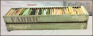 Unos trabajos diferentes