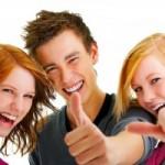 Contratación de menores de edad