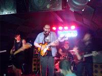 Molina Molina en Costello