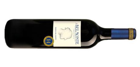 “Hay que seguir apostando por vinos con alma y personalidad propia.”- Luis Merino, enólogo de Bodegas Belmonte. belmonte crianza