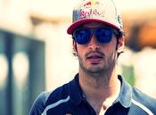 Carlos Sainz decide quedarse Toro Rosso