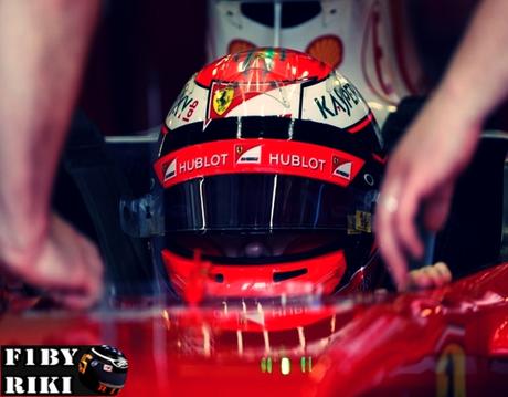 Ferrari pide a Raikkonen que demuestre ser merecdor de la renovación