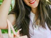 años primer vestido hecho mano (OOTD)