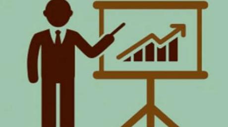 Ventas: Haz una presentación de ventas efectiva