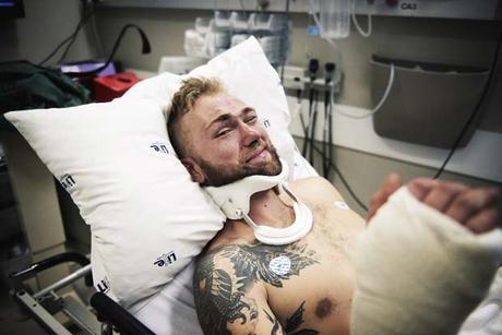 Matt Macduff y el “Loop de la Muerte”