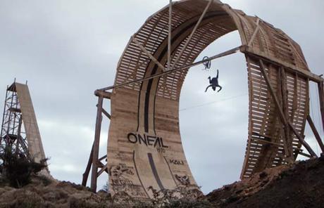 Matt Macduff y el “Loop de la Muerte”