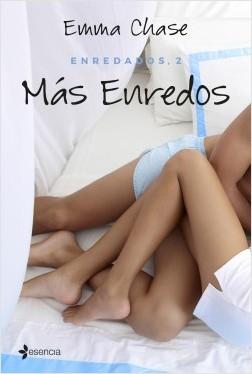 Más enredos (Enredados #2) | Emma Chase