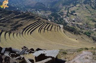 Perú en 15 días: Itinerario y presupuesto