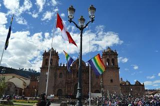 Perú en 15 días: Itinerario y presupuesto