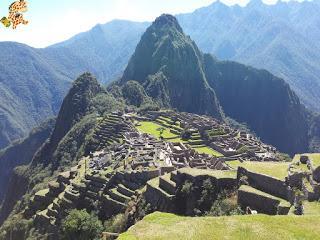 Perú en 15 días: Itinerario y presupuesto