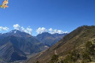 Perú en 15 días: Itinerario y presupuesto