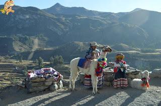 Perú en 15 días: Itinerario y presupuesto