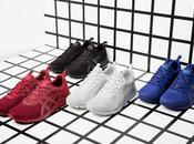ASICS Tiger GEL-LYTE RUNNER Monochromatic Pack