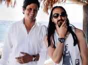 Steve Aoki diseña para Corum