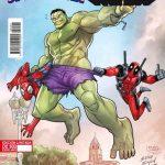 Portada exclusiva de Metrópoli Gijón 2016