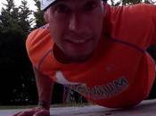 Entrenando con...
