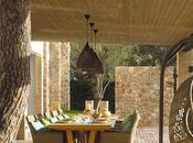 Casa Mallorquina estilo Rustico