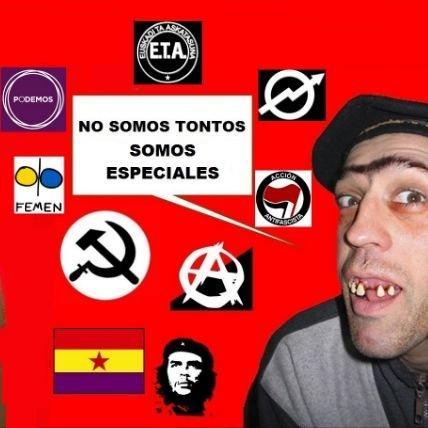 Nueva ola de insultos de la ultraizquierda contra los ancianos por la victoria del PP