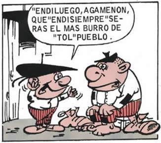 Nueva ola de insultos de la ultraizquierda contra los ancianos por la victoria del PP